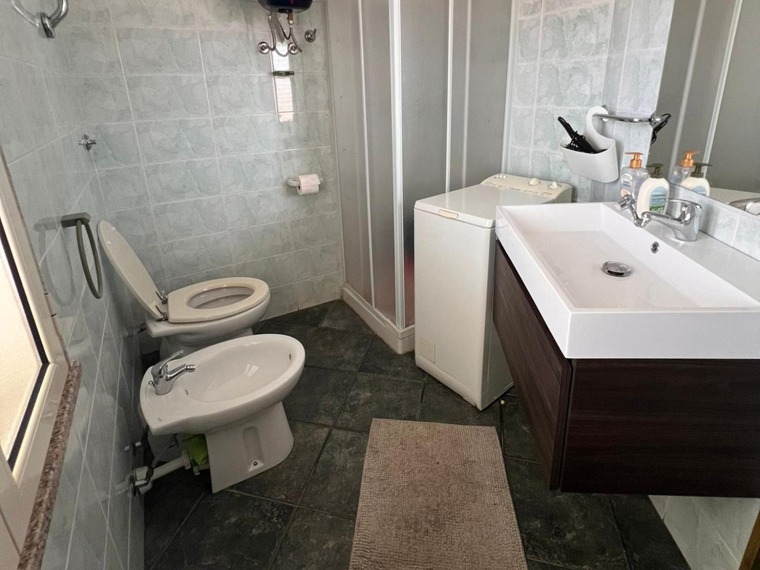 Apartamento L' Attico Tortolì Exterior foto